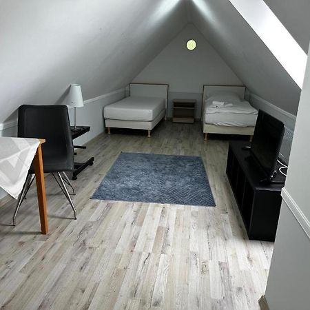 Apartment Pharos Зеветаль Экстерьер фото
