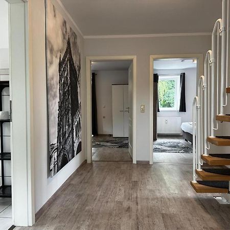 Apartment Pharos Зеветаль Экстерьер фото