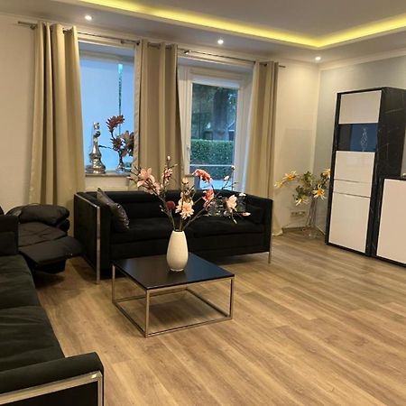 Apartment Pharos Зеветаль Экстерьер фото