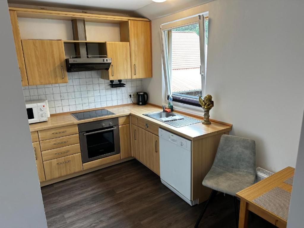Apartment Pharos Зеветаль Экстерьер фото
