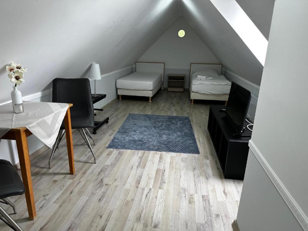 Apartment Pharos Зеветаль Экстерьер фото