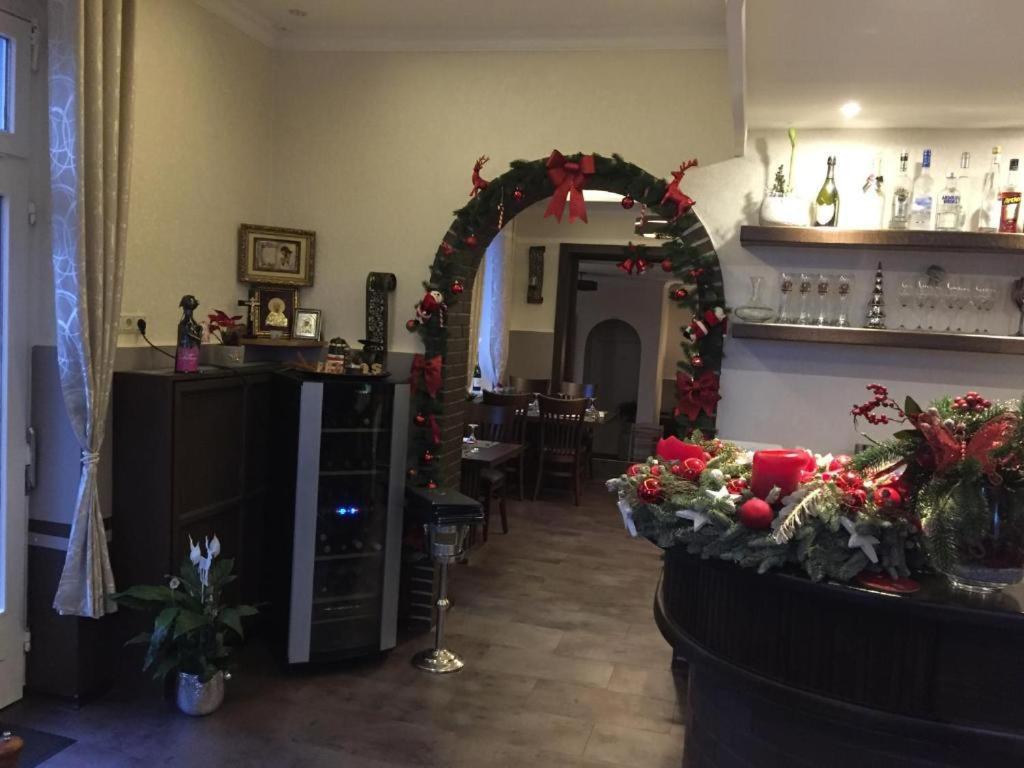 Apartment Pharos Зеветаль Экстерьер фото