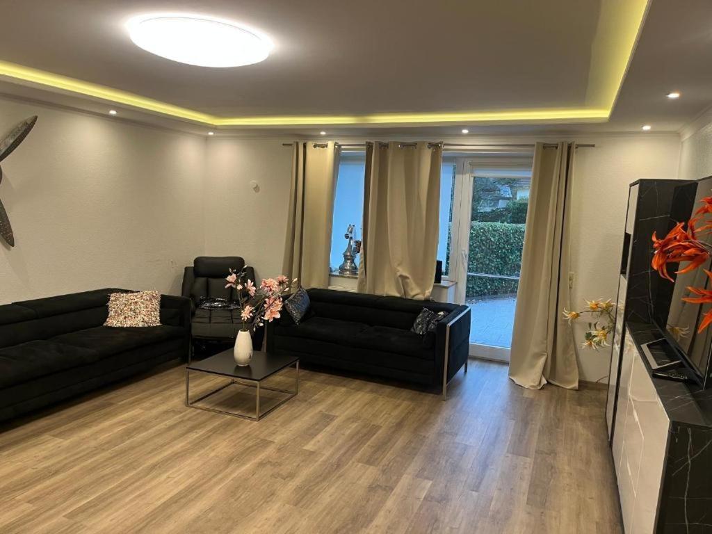 Apartment Pharos Зеветаль Экстерьер фото