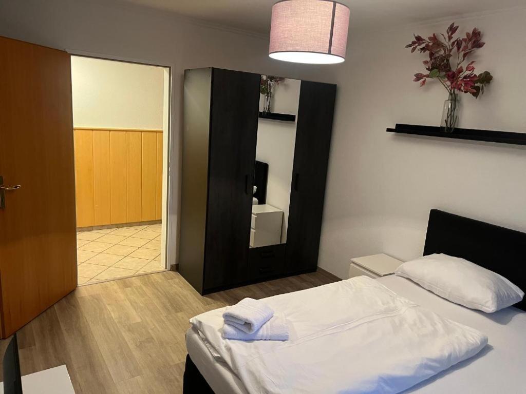 Apartment Pharos Зеветаль Экстерьер фото