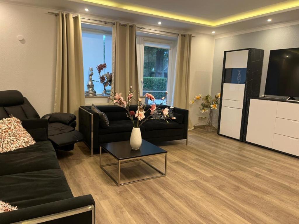 Apartment Pharos Зеветаль Экстерьер фото