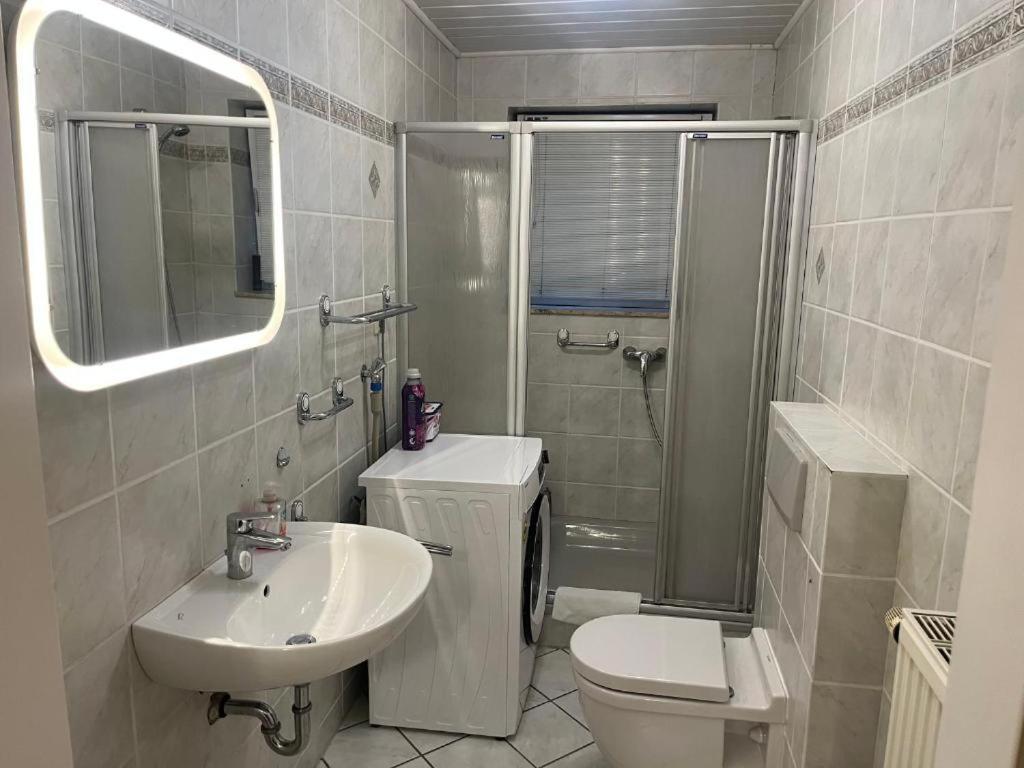 Apartment Pharos Зеветаль Экстерьер фото